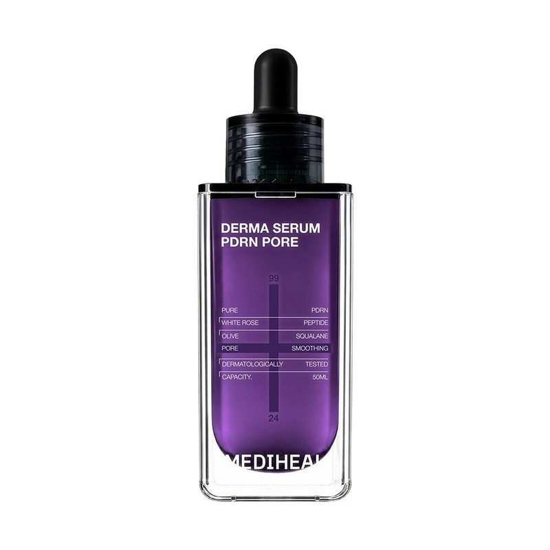 Mediheal PDRN Derma Serum 50mL / 메디힐 PDRN 더마 세럼