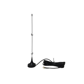 Rohent E01 13.5ft Female Extension Power Cable for Backup Camera and Monitor Systems or Other Devices