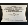 Screen Magnets- Designed to Save Your Sliding Screen Doors from