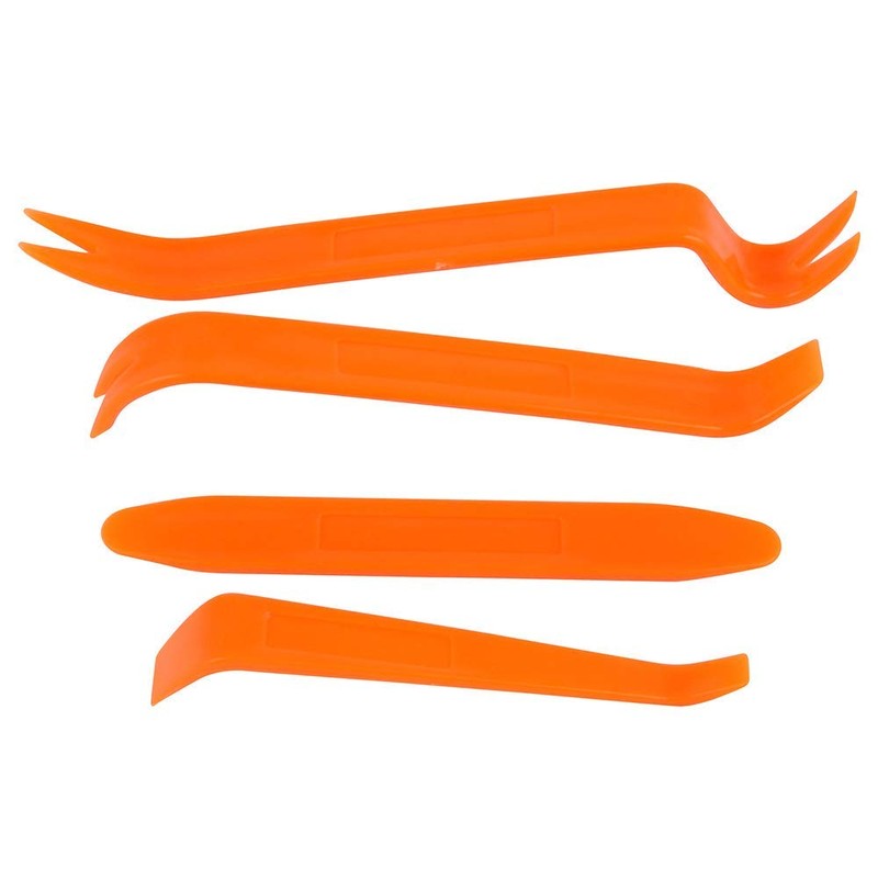 Ianify Auto Panel, Radio, Door, Console Removal Repair Tool Set