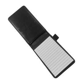 Operitacx Bulk Notebooks Notebook Journal Notebook Pocket Notebook Notebook Digital Notepad Notebook Black Business Notepad Thickened Office Notebook Time Management Notepad