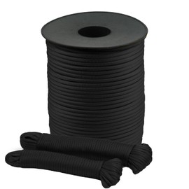 Savage Island 4mm 550 7-Strand Core Paracord Rope