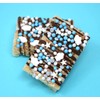 Mystic Sprinkles Baby Boy Dreams Sprinkle Mix 3.3oz Bottle