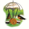 Woodlink Brushed Copper Oriole Feeder, Model COPWLO2