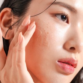 Plenty Plant Plentiplant Melting Houttuynia cordata Soothing Cream 100g / 플렌티플랜트 멜팅 어성초 수딩 크림 100g