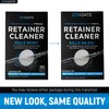 Zengate Retainer & Denture Cleaner Tablets - 4 Months Supply