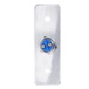 Push to Exit Button for Door Access Control Waterproof Stainless