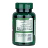 Herbalia Lab Treonato Omega Suplemento Alimenticio Caps
