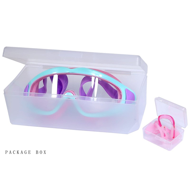 BOUTIKS® Children's swimming mask