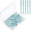 Cowwell Interdental Brush Soft Dental Picks Tooth Floss Interdental Brush