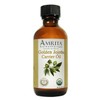 AMRITA Aromatherapy: Jojoba Oil, Golden - USDA Certified Organic -
