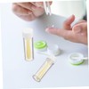 Baluue 4sets Convenient Contacts Lens Sticks Bulk Lens Applicator Tool