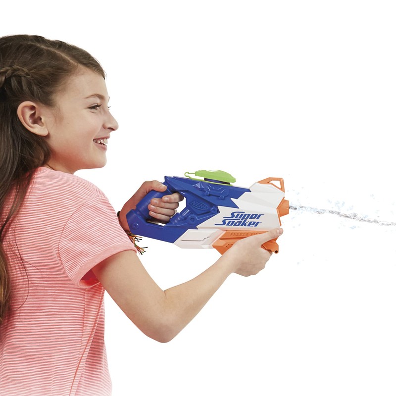 Nerf Super Soaker FreezeFire 2.0