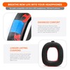 WC Mod Kit A50 - Cooling Gel Earpads + Headband