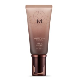 Missha M Chonyang BB Cream 50ml, No. 23 - Calm Beige / 미샤 M 초보양 비비크림 50ml, 23호-차분한베이지
