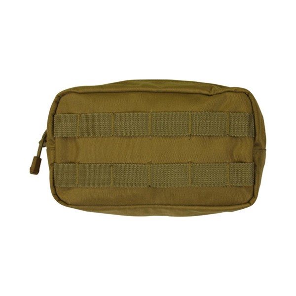 Fox Outdoor General Purpose (GP) Utility Pouch Coyote