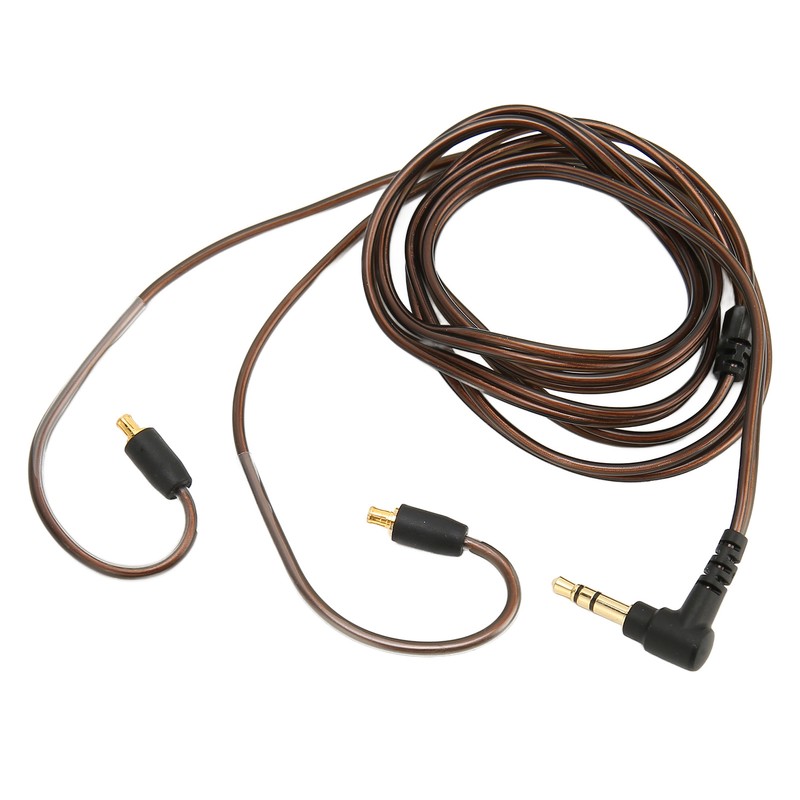 Headphone Replacement Upgrade Cable for ATH CKS1100 E40 E50 E70