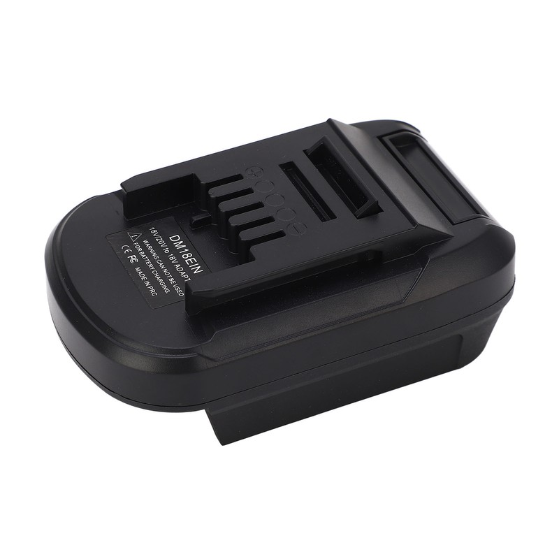 Lithium Battery Adapter DCB180 DCB200 DCB201 DCB203 DCB203BT DCB204 DCB206