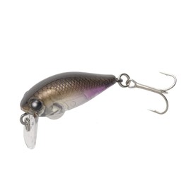TIEMCO CT Cure Pop Crank S #38 Master Wakasagi