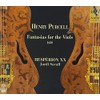 Purcell: Fantasias for the Viols