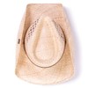 Stetson Men's Madrid Hat, Natural, X-Small
