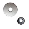 Replacement Nut/Screw for AHPUCEP Weed Wacker/Weed Eater/Grass Trimmer/Cordless String Trimmer/Lawn