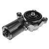 A-Premium Front Windshield Wiper Motor and Linkage Assembly Compatible with