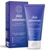 Night Face Mask - Moisturising Mask, Regenerates Skin Overnight with