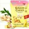 Prince of Peace Ginger Chews Candy with Lychee (100% Natural)