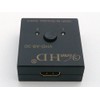 ViewHD HDMI Bi-Directional 2x1 or 1x2 A-B/AB Switch | Model: