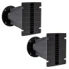 Universal 2x Eminence LA-WG14 1.4" Bolt-on Line Array 140 x