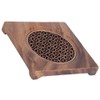 Hollow Designed Teapot Pad, Teapot Mat, Heat Insulation Coaster, Beautiful