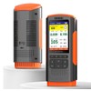 Air Quality Monitor, Indoor Air Quality Tester, Multifunctional Accurate HCHO