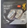 Browning Night Seeker 2 Wide Angle Cap Light 21 Lumens