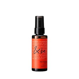 &be High Concentrate VC Mist 60ml