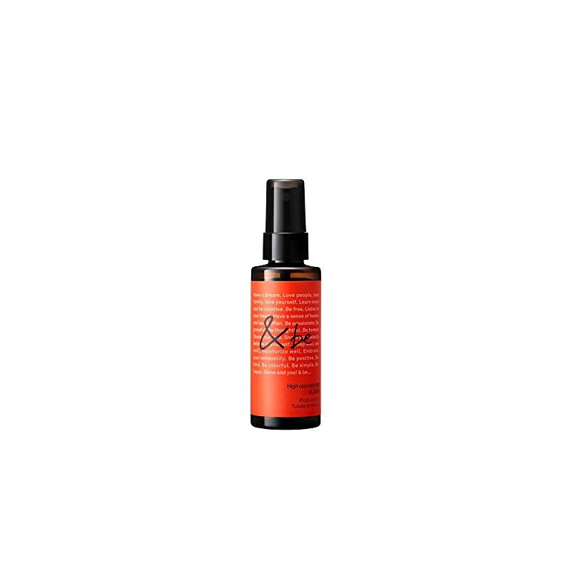 &be High Concentrate VC Mist 60ml