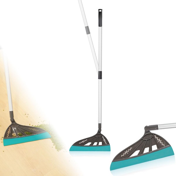 Magic Broom Household Silicone Broom