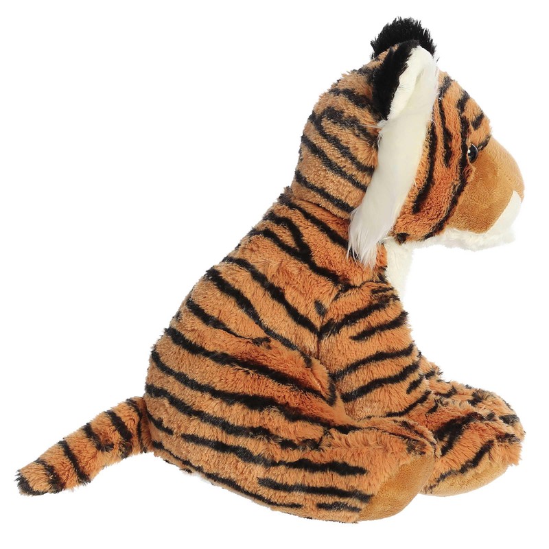 Aurora® Cuddly Bengal Tiger Stuffed Animal - Cozy Comfort -