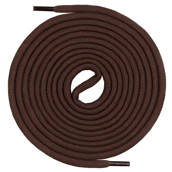Mount Swiss© Hiking and Work Boot Laces - Extra Strong