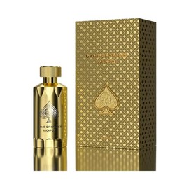 Jo Milano Game of Spades Jackpot for Unisex Parfum Spray, 3.4 Ounce
