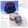 OATIPHO Cute Cat Paw Makeup Brush Flat Top Foundation Concealer