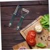 Alipis 2pcs Innovative Kitchen Gadgets Fruit Stripper Kitchen Slicer Fruit