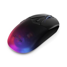 Lenovo Legion M410 Wireless RGB Gaming Mouse