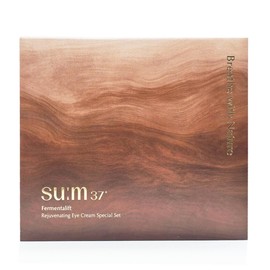 Su:m37 Fermentalift Rejuvenating Eye Cream 50ml Special Set / 숨37 퍼멘타리프트 리쥬버네이팅 아이크림 50ml기획