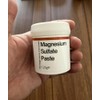 Magnesium Sulphate Paste by HHE (125 g)