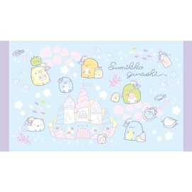 San-X CM47201 Sumikko Gurashi Bath Towel L