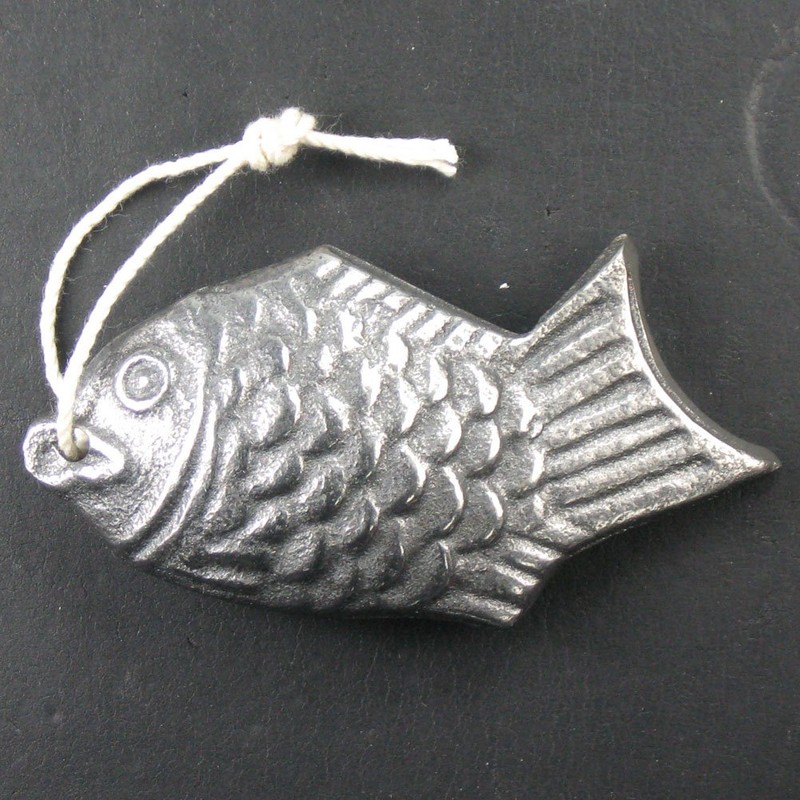 Toribe Seisakusho, Iron Supplement, Iron Egg for Cooking, Iron Sea