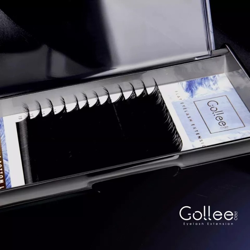 Gollee Blister Golle Mixto Extensiones De Pestañas