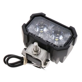 TecNiq, Inc TecNiq Lighting Steelhead 2 LED Work Light - P02-WBFP-1