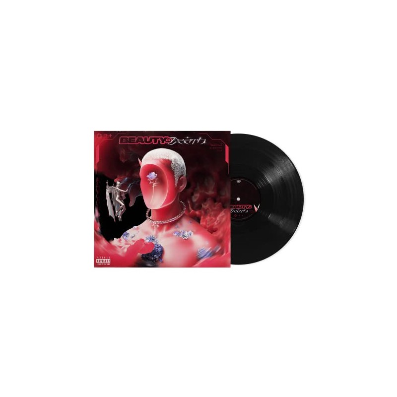 BEAUTY IN DEATH (Vinyl)